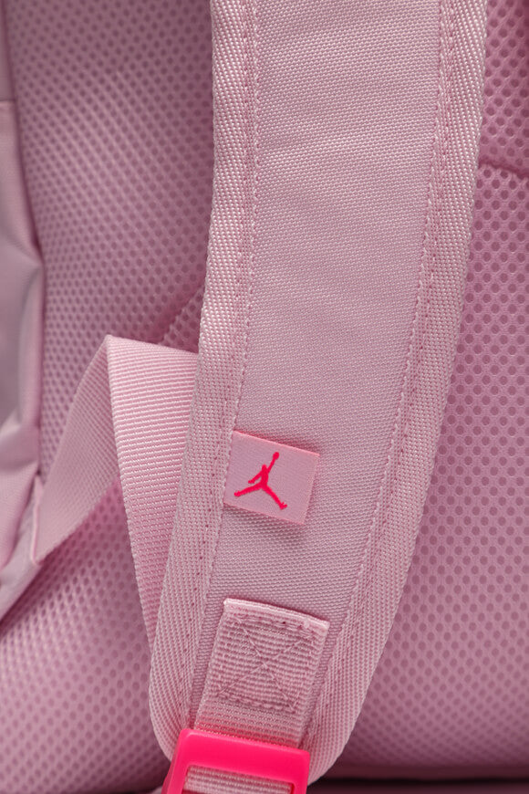 Air backpack - Pink Foam