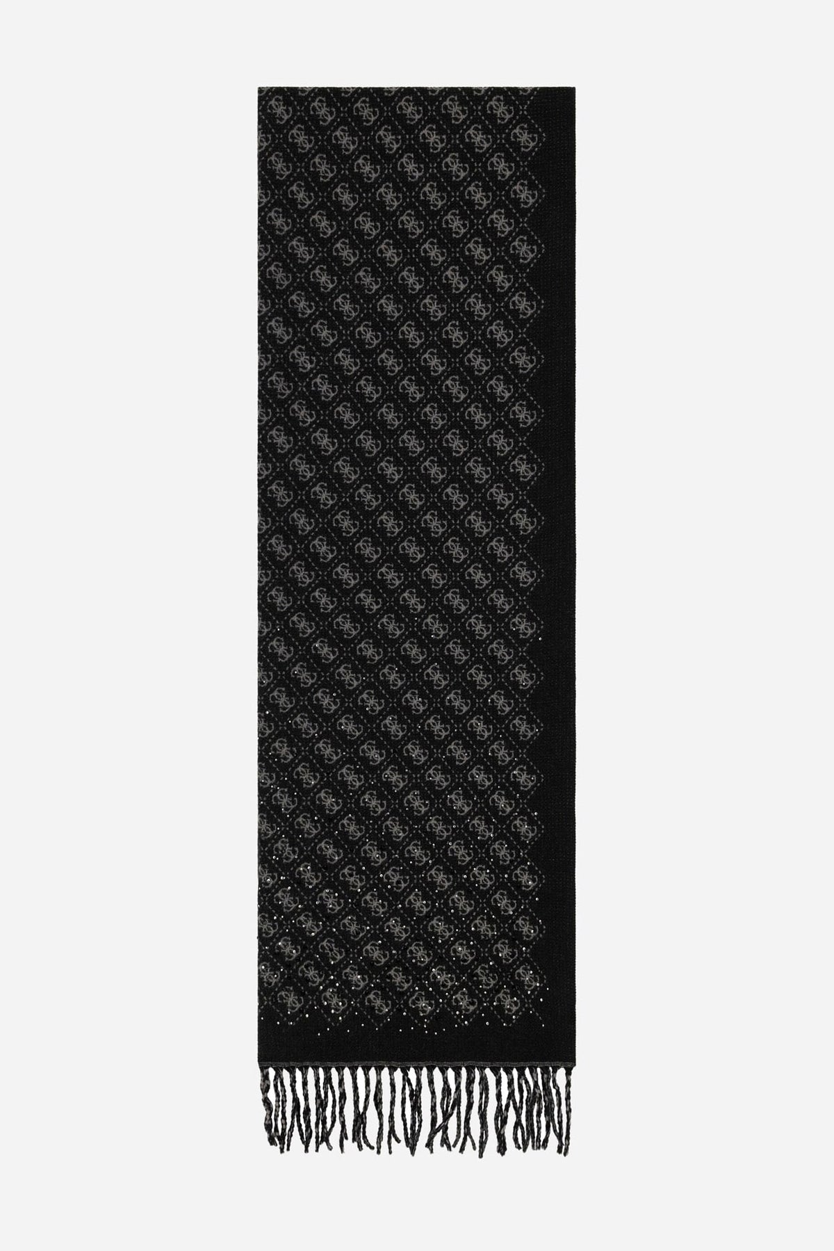 Scarf - Black