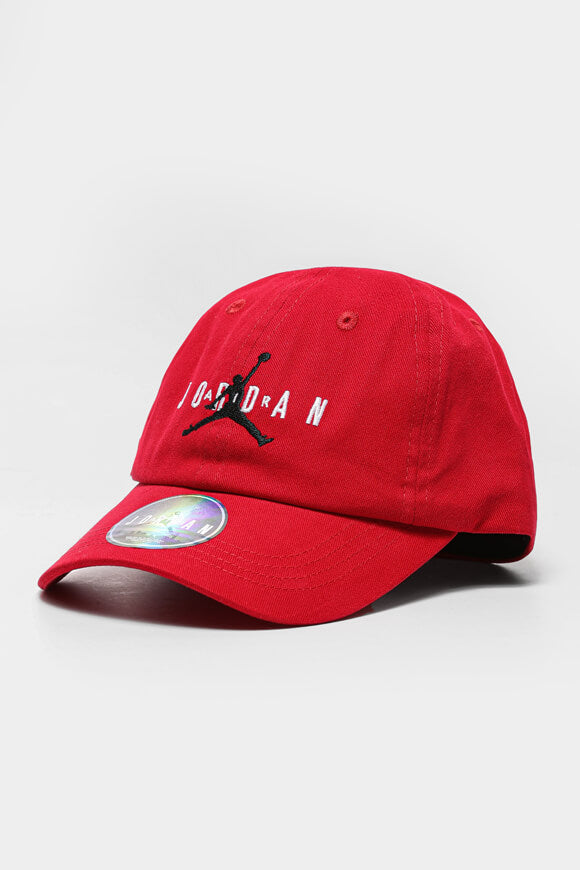 Air Kids Cap / Scratchback - Gym Red