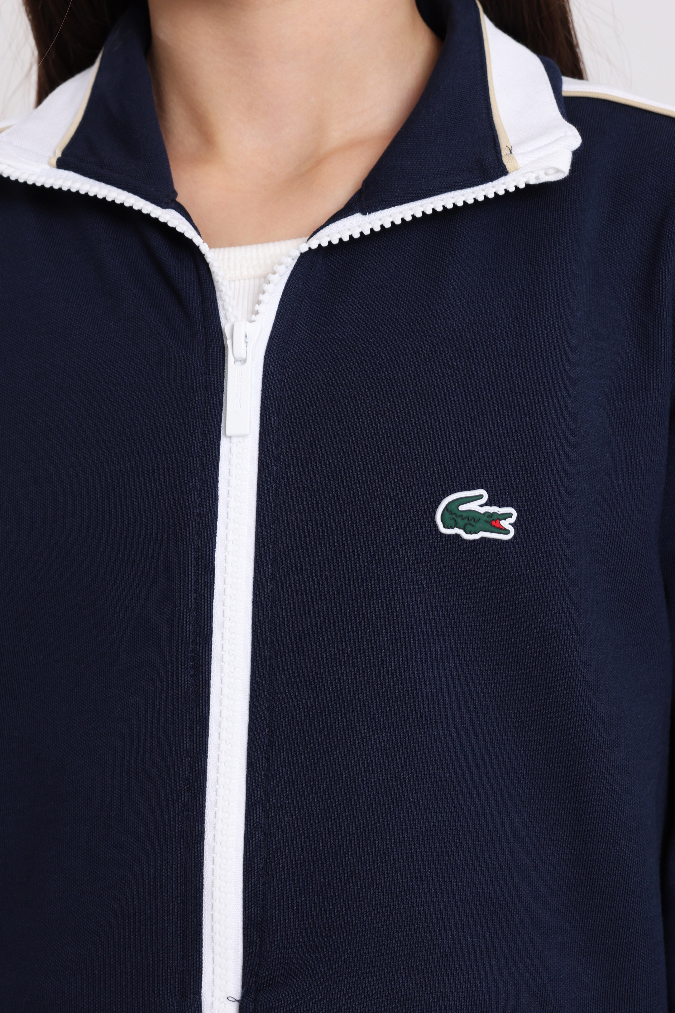 Trainingsjacke - Marine