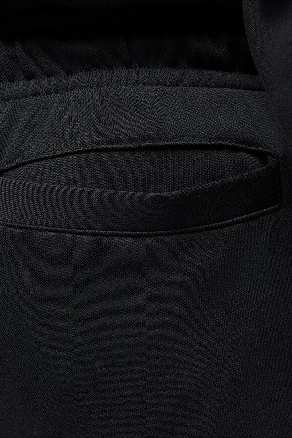 Sweatpants - Black