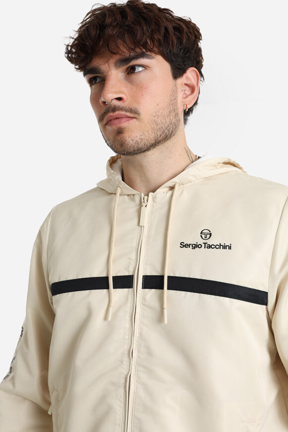 Prannie Trainingsjacke - Wood Ash