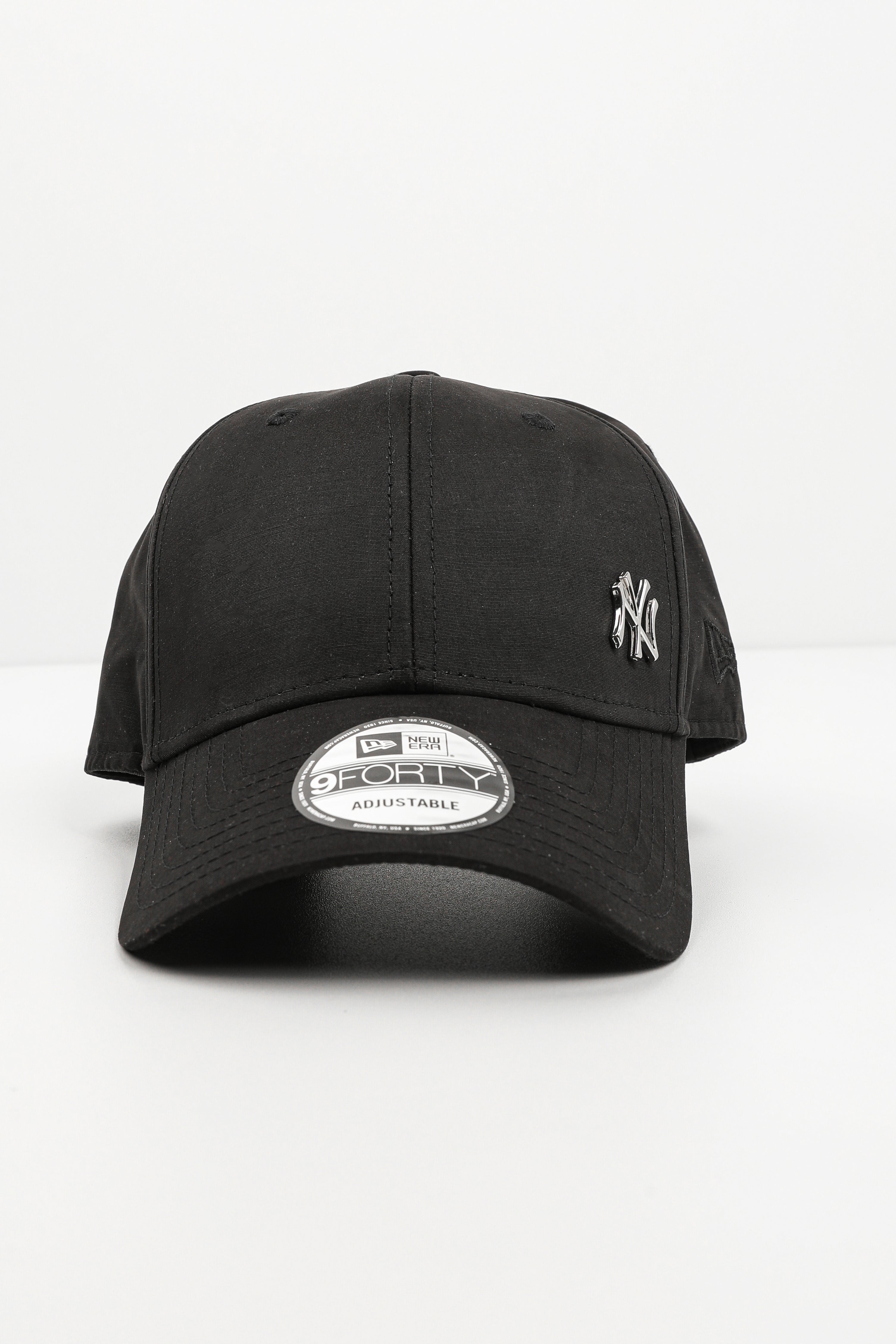 Flawless 9Forty Cap / Strapback - Noir