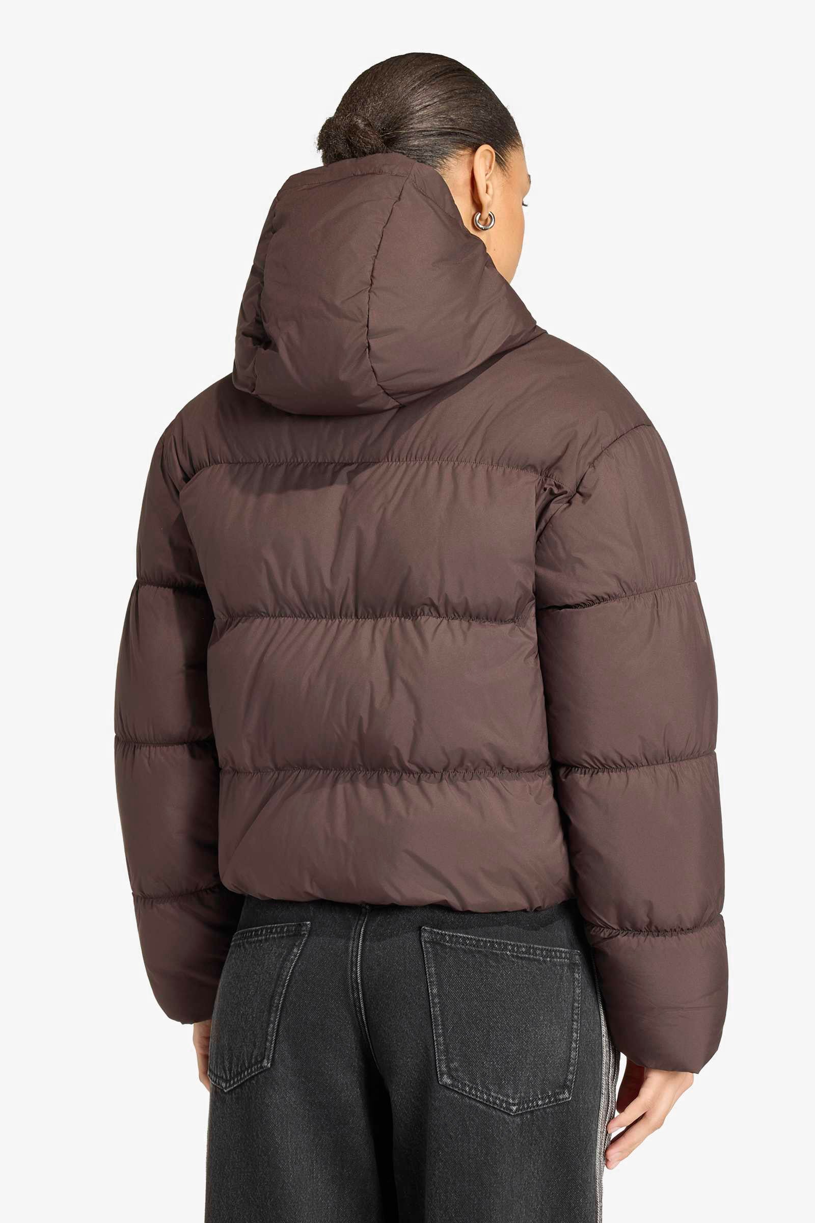 Pufferjacke - Aurora Coffee