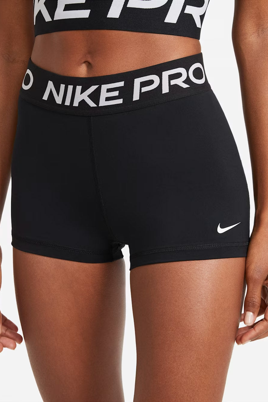 Cycling shorts - Black