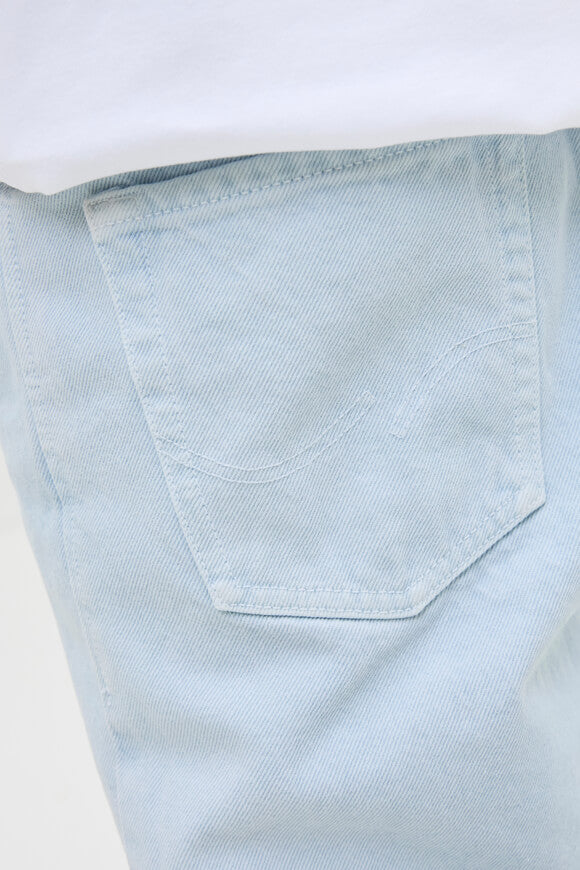 Alex Baggy Fit Jeans - Light Blue Denim