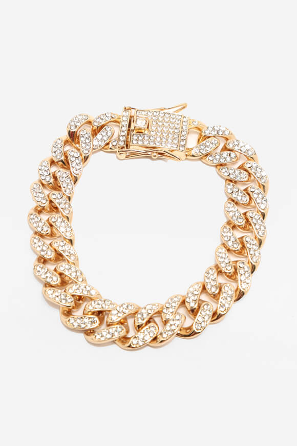 Bracelet - Couleur Or