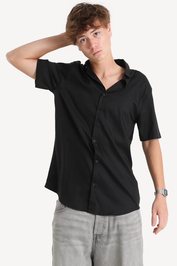 Chemise - Black