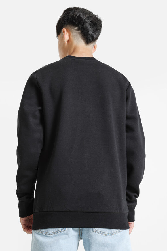 Sweat-shirt - Noir