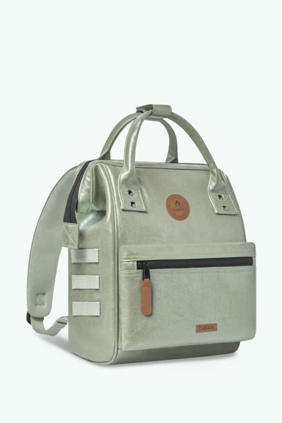 Riverdale sac à dos brillant 12l - Green Iridescent