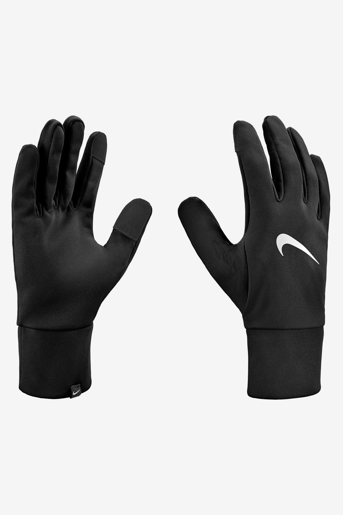 Touchscreen Handschuhe - Black + White