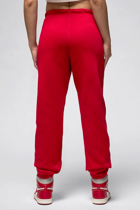 Brooklyn Fleece Sweathose - Gym Red