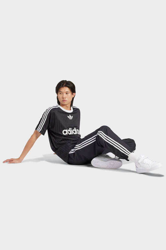 Adicolor Oversize T-Shirt - Black