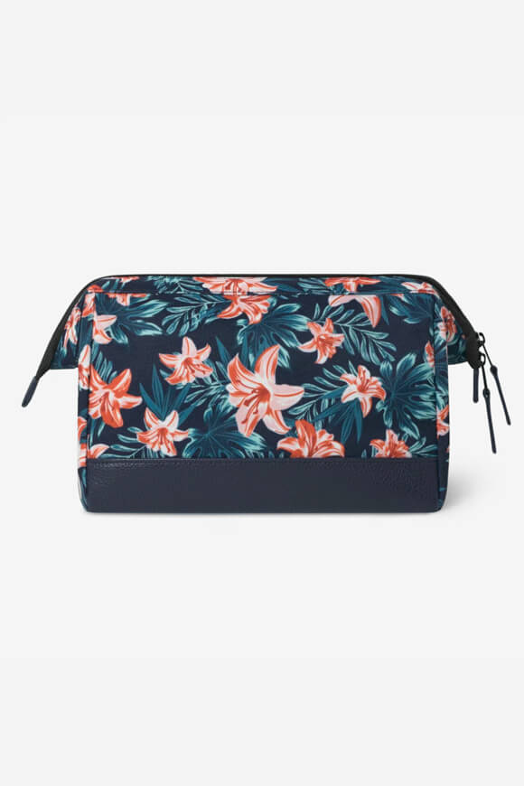 San Petronio Necessaire - Navy