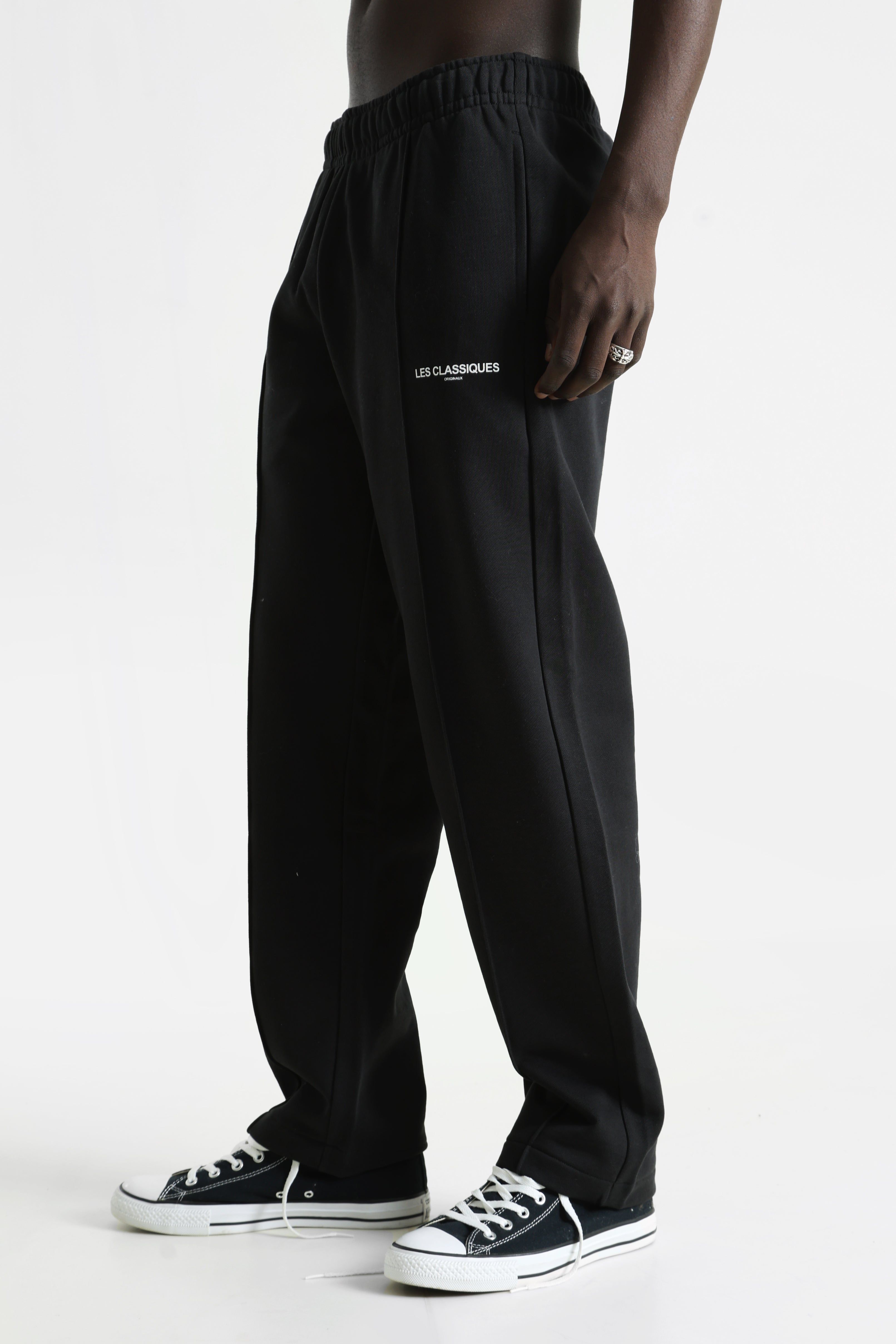 ONSLES sweatpants - Black