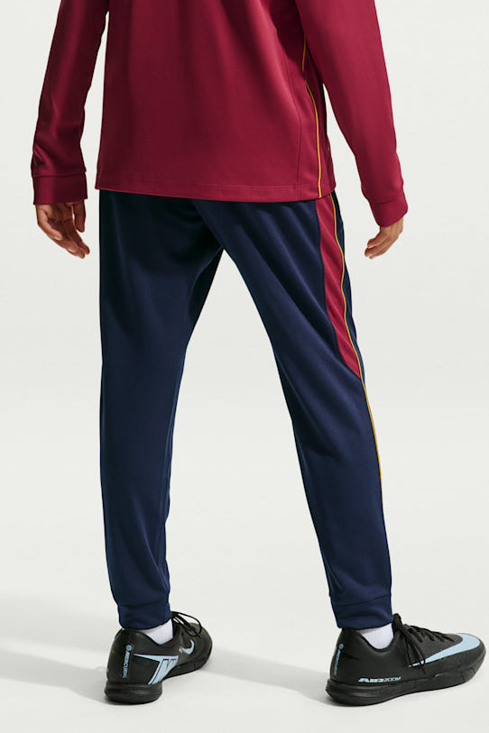 Pantaloni della tuta FC Barcelona - Blackened Blue