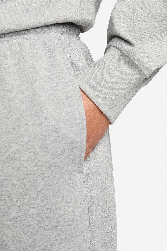 Sportswear Club Sweatshorts - Grey Heather