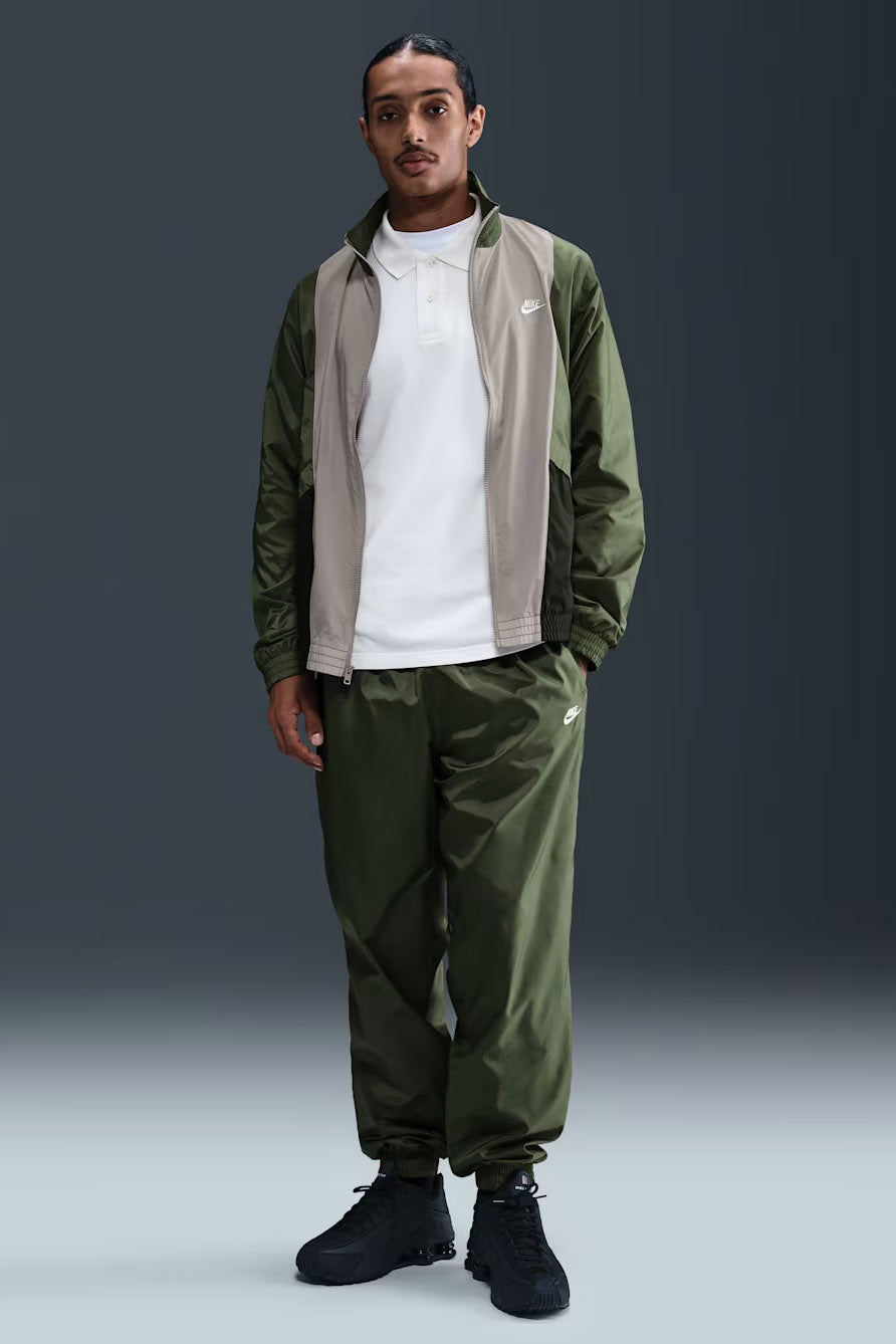 Training pants - Medium Olive