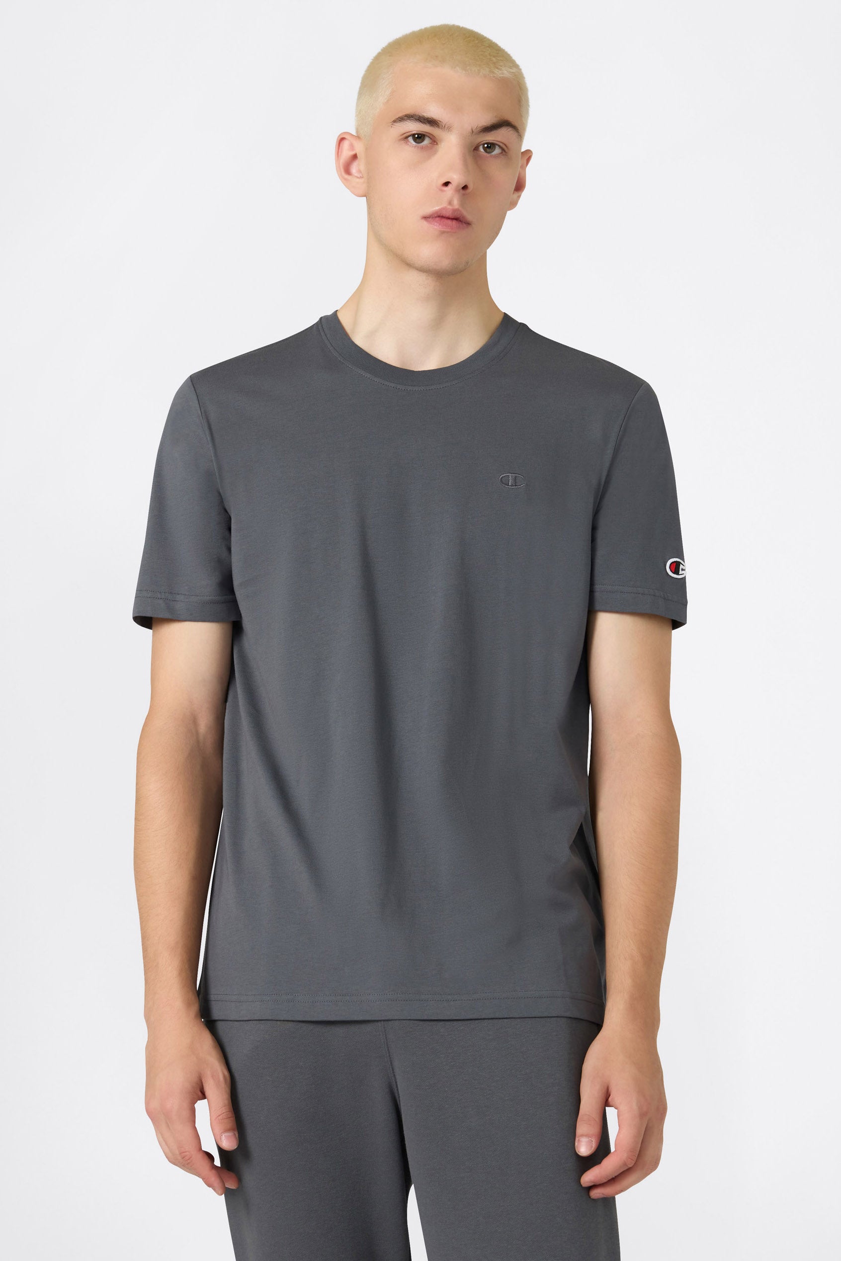 T-Shirt - Dark Grey