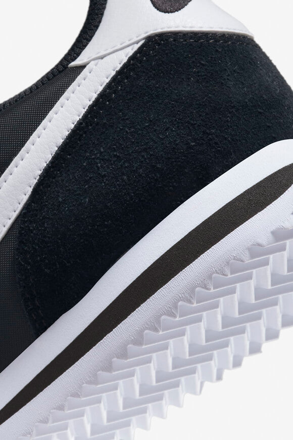 Cortez Sneaker - Black