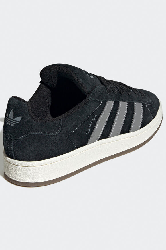Campus 00S sneakers - Core Black + Grey Three + Off White