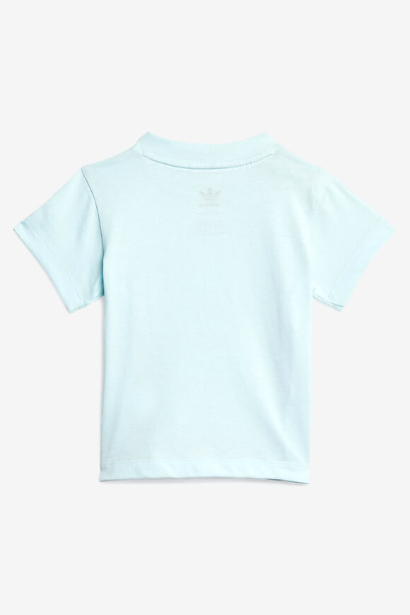 Baby T-Shirt - Almost Blue