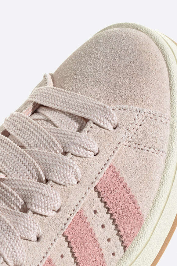 Baskets Campus 00S - Wonder Quartz + Cream White + Wonder Mauve