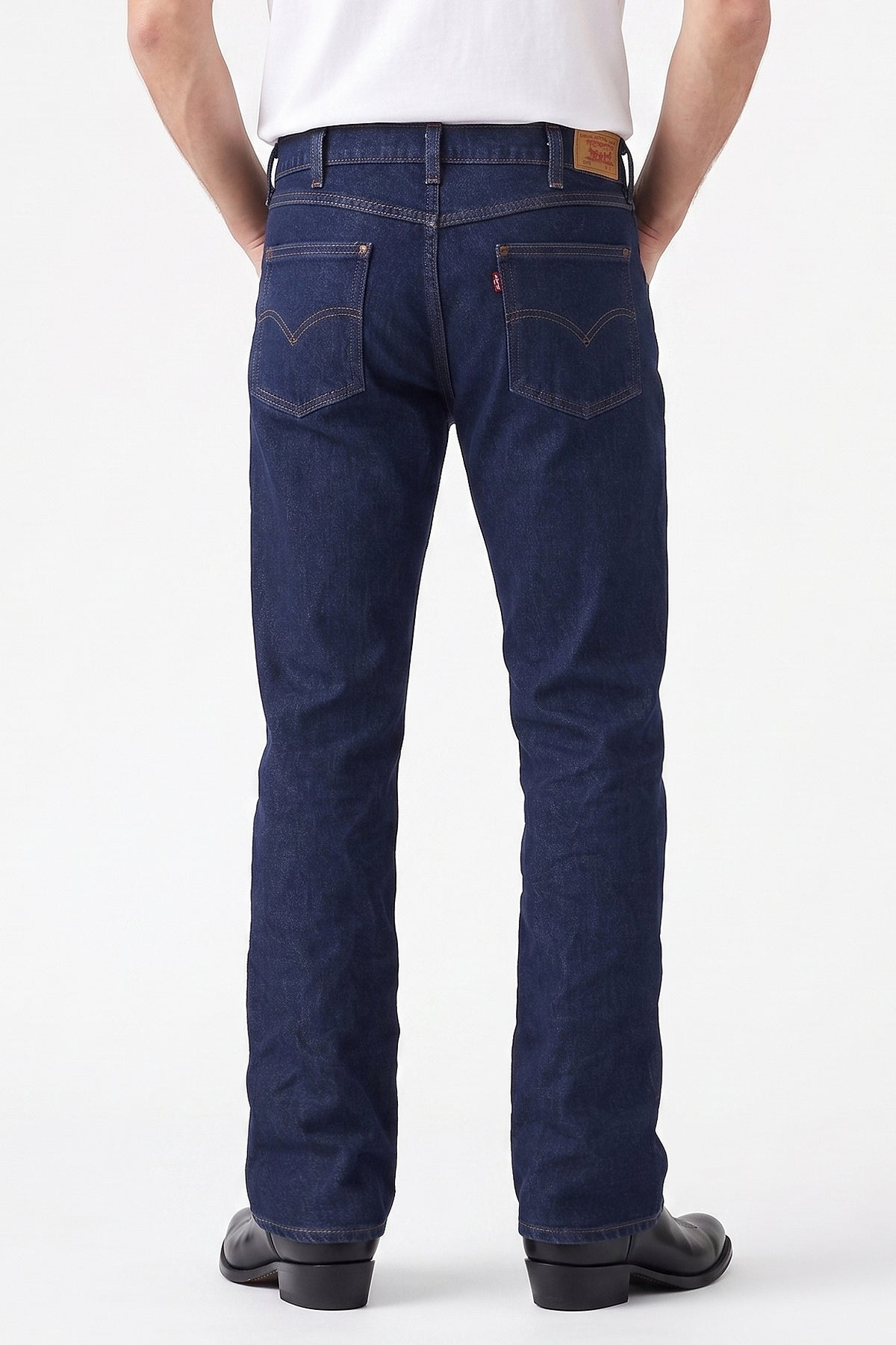 537™ Western Bootcut Jeans L32 - In Range