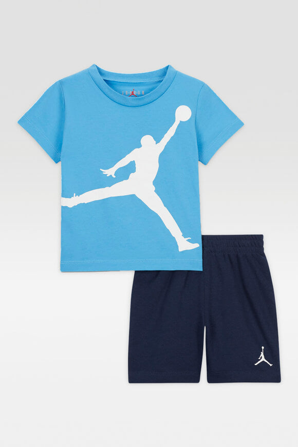 Set per neonati - Blu e Marina di Mezzanotte