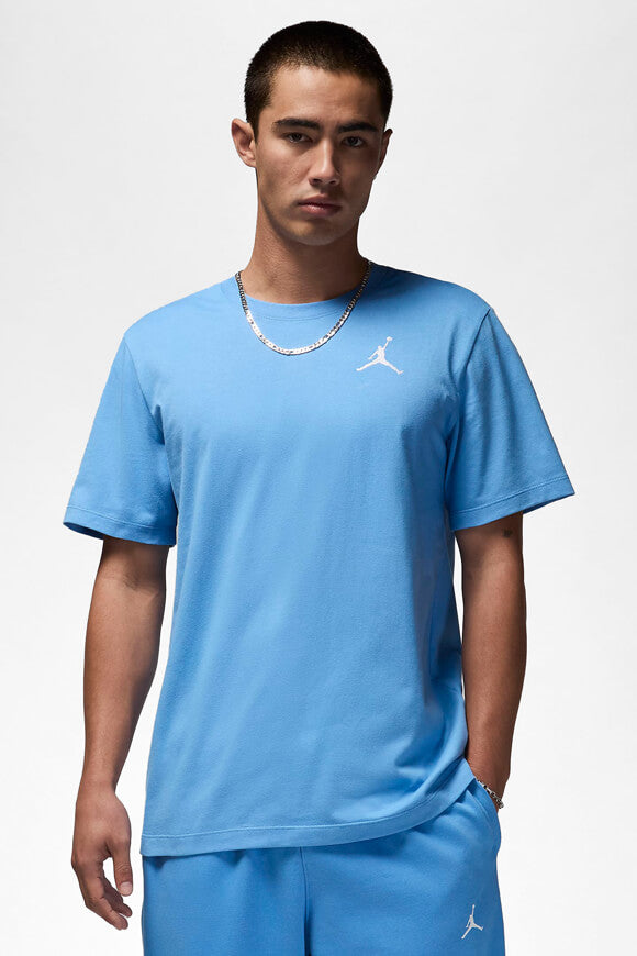 T-Shirt - Legend Blue