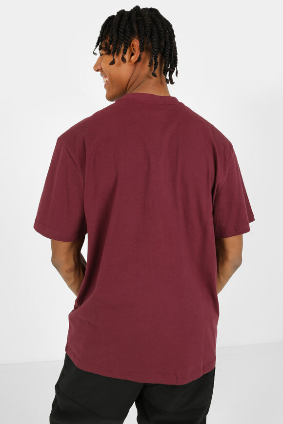 T-Shirt ample - Cherry