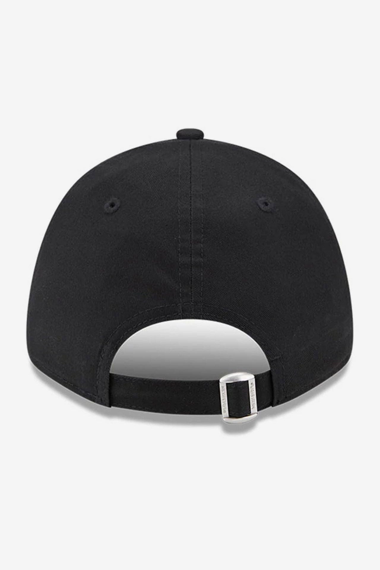 AC Milan 9Forty Cap / Strapback - Black