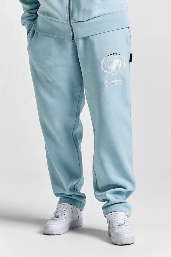Sweatpants - Sterling Blue