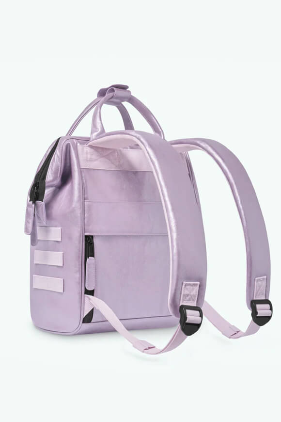 Capri sac à dos brillant 12l - Lilac Iridescent