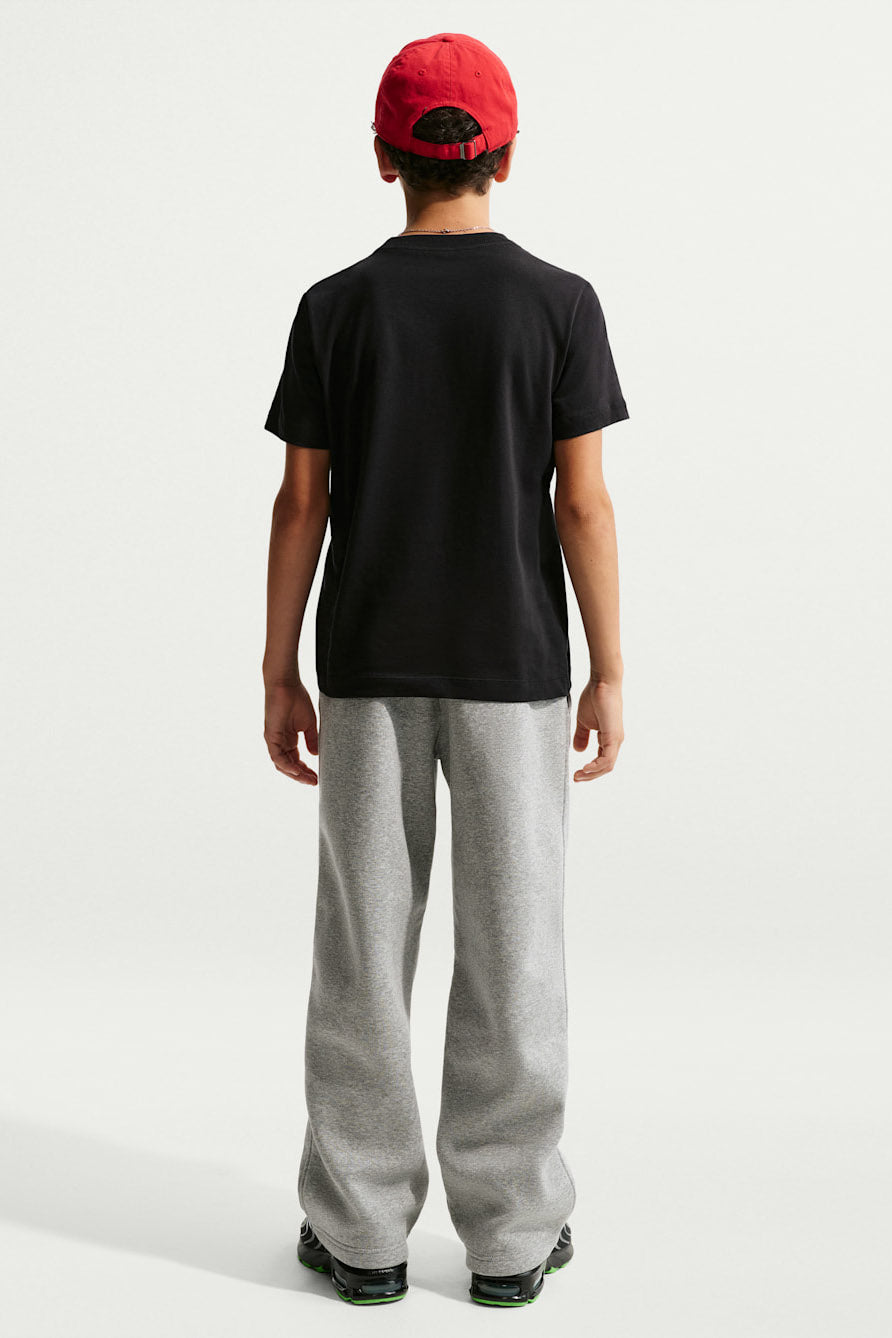 Sweatpants - Dark Grey Heather