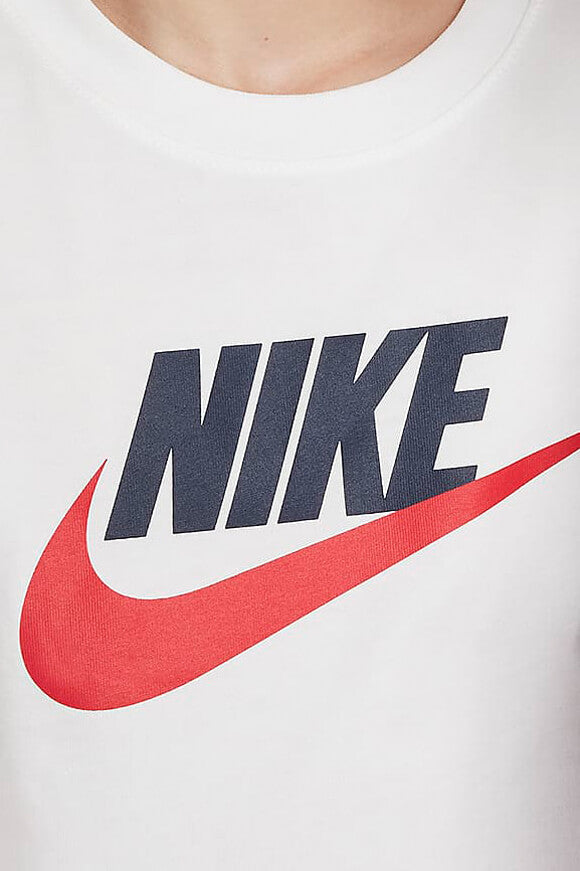 Sportswear T-Shirt - White