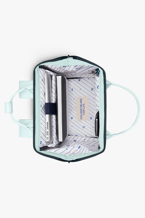 Zaino 18l - Light Blue