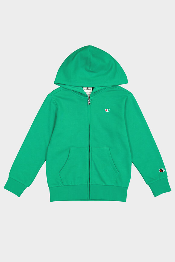 Sweat à capuche - Green