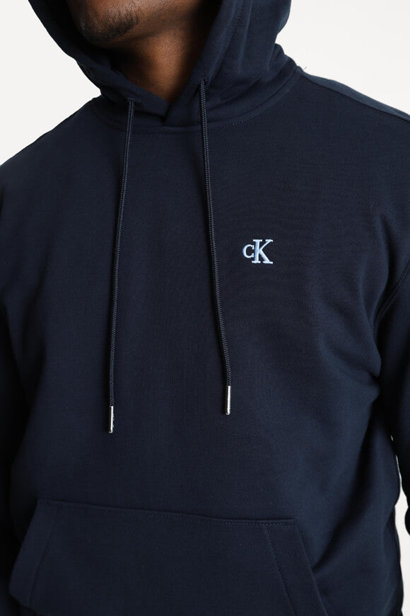 Sweatshirt à capuchon - Dark Sapphire