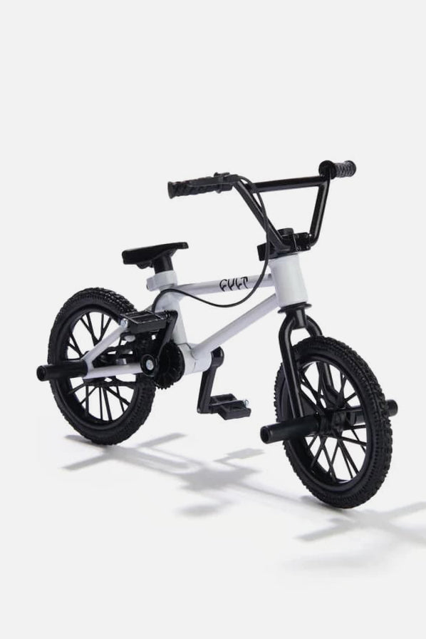 BMX Miniature - Multicolor