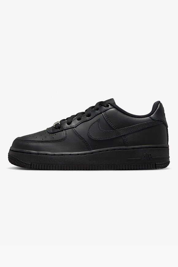 Air Force 1 Sneaker - Black