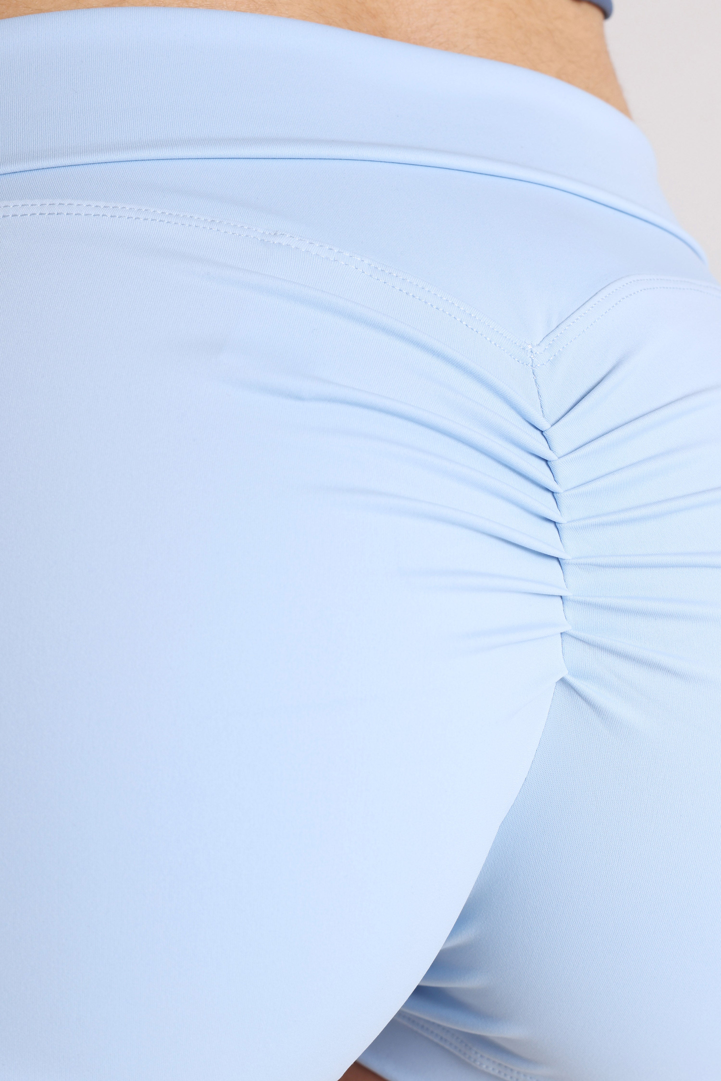 Radlerhose - Light Blue