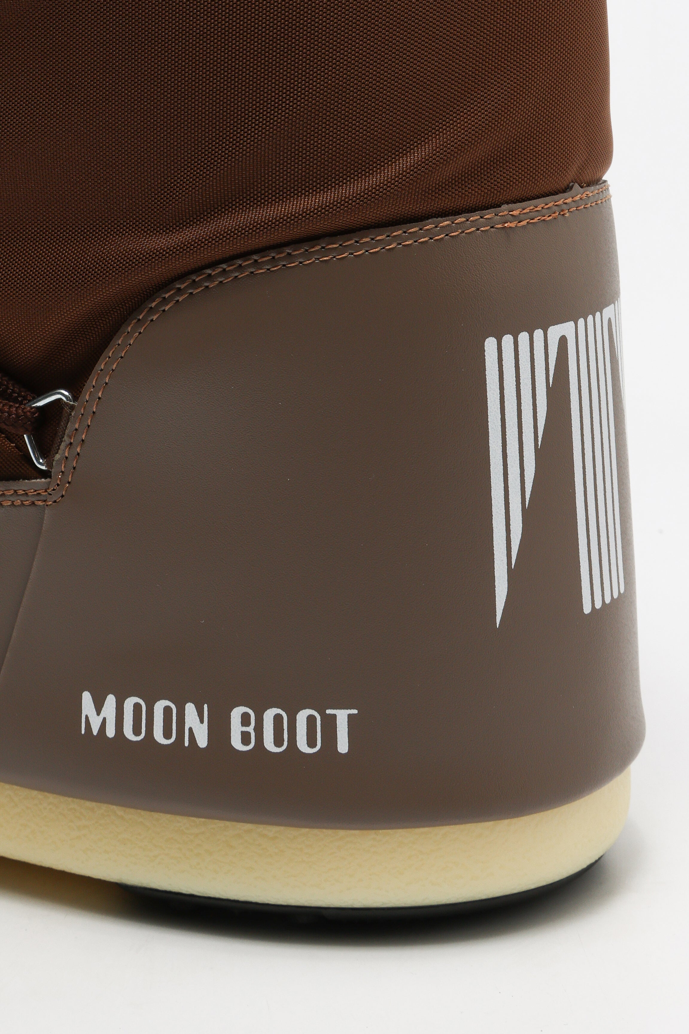 Icon Nylon Schneestiefel - Shitake