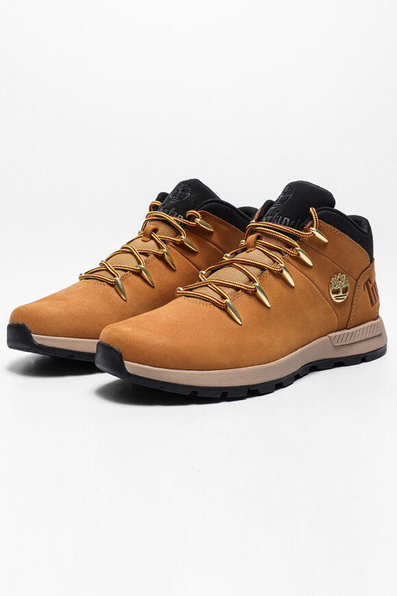 Sprint Trekker Sneaker - Wheat