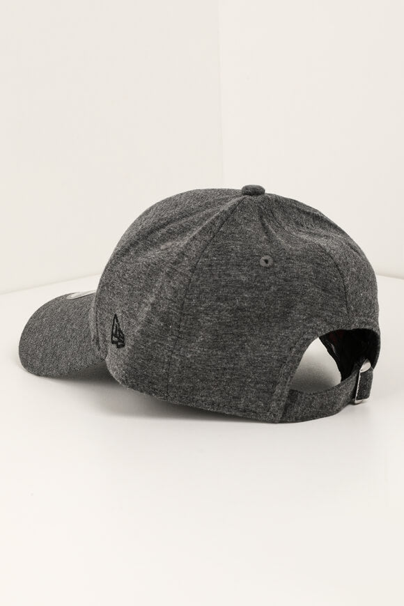 9Forty Cap / Strapback - Dark gray mottled