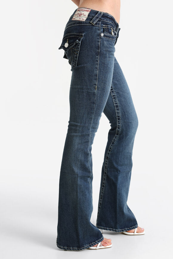 Joey Flare Jeans - Naida