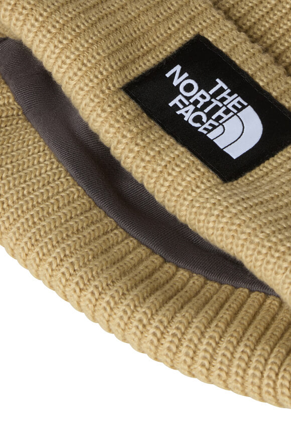 Salty bonnet - Khaki Stone