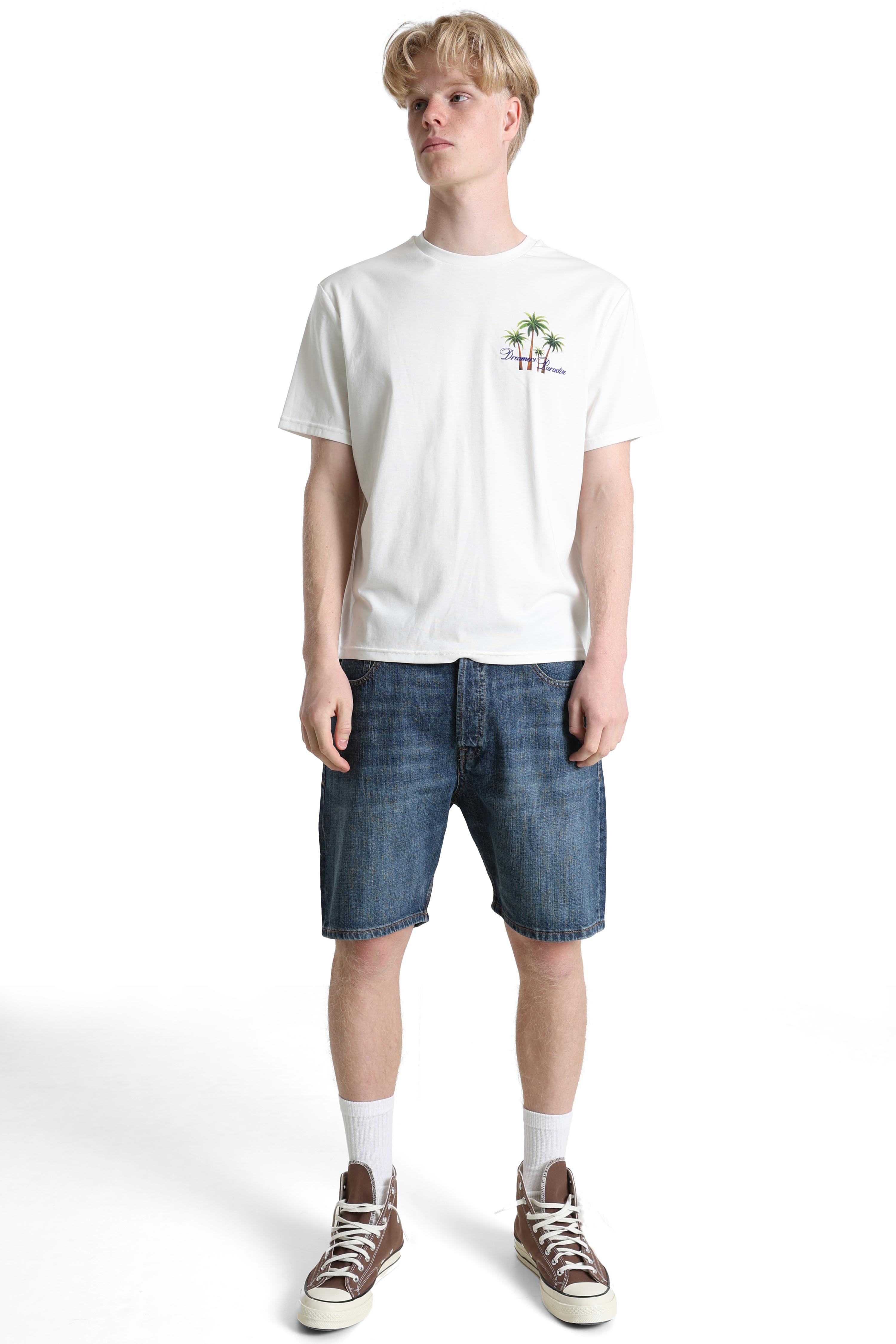 T-Shirt - Offwhite
