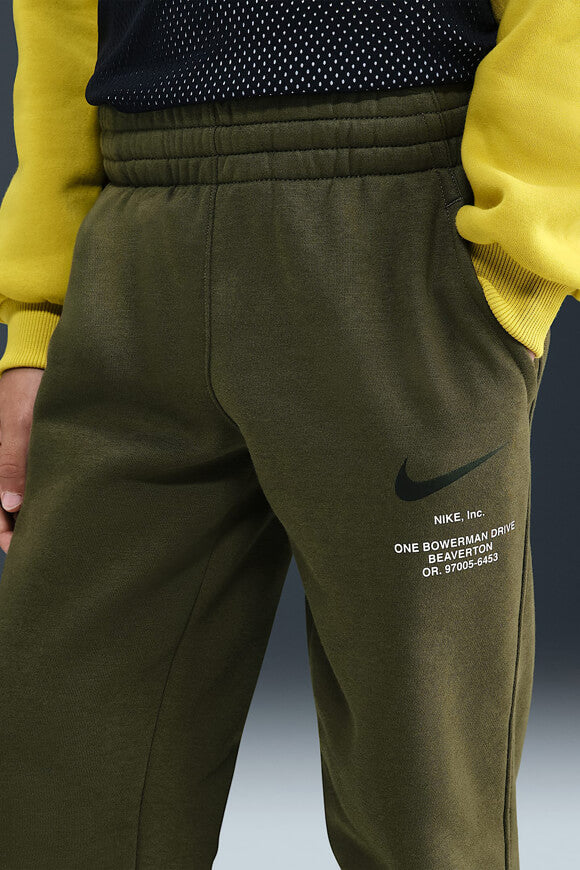 Sweathose - Cargo Khaki