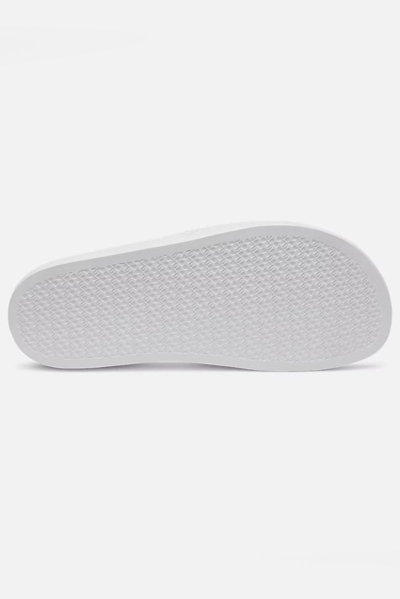 Pantoletten - White